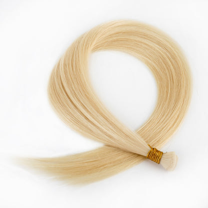 RakiyaShine New Design handtied wefts Invisible Flat Weft Weave Human Hair Extensions Seamless Genius 2.0 Weft Media 2 of 8 Beauty Human Hair Extensions Color Virgin Remy Human Hair Clip In Extensions For Woman Feelmorelikeuhair.com Feel more like u hair products