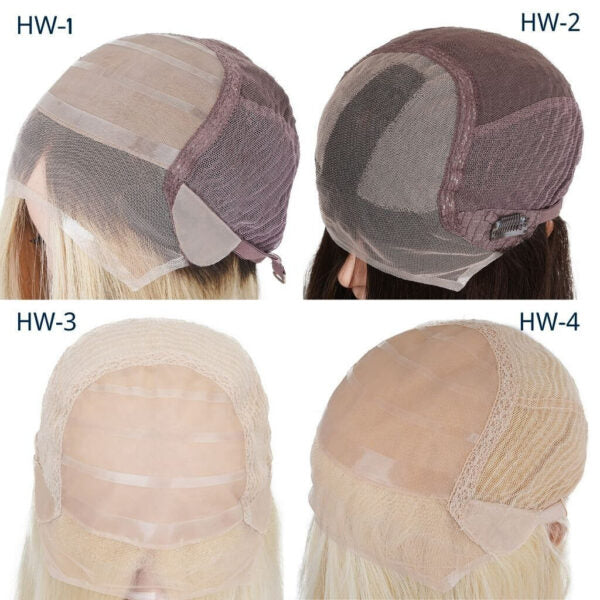Medical Cancer Wigs for Women’s Hair Loss