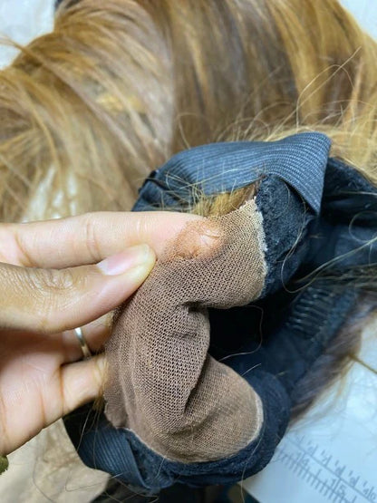 WIG | HAIRPIECE REPAIR SERVICE