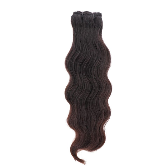 Indian Curly Hair Extensions Human Hair Bundle