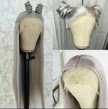 Custom Made Wig(Create Your Own)Hair System |