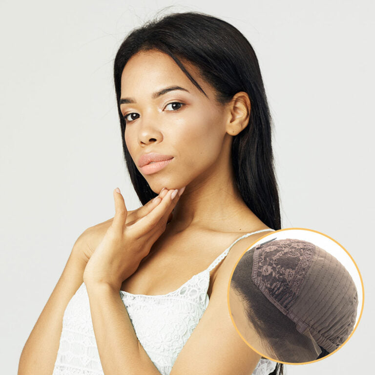 HUMAN HAIR WIGS