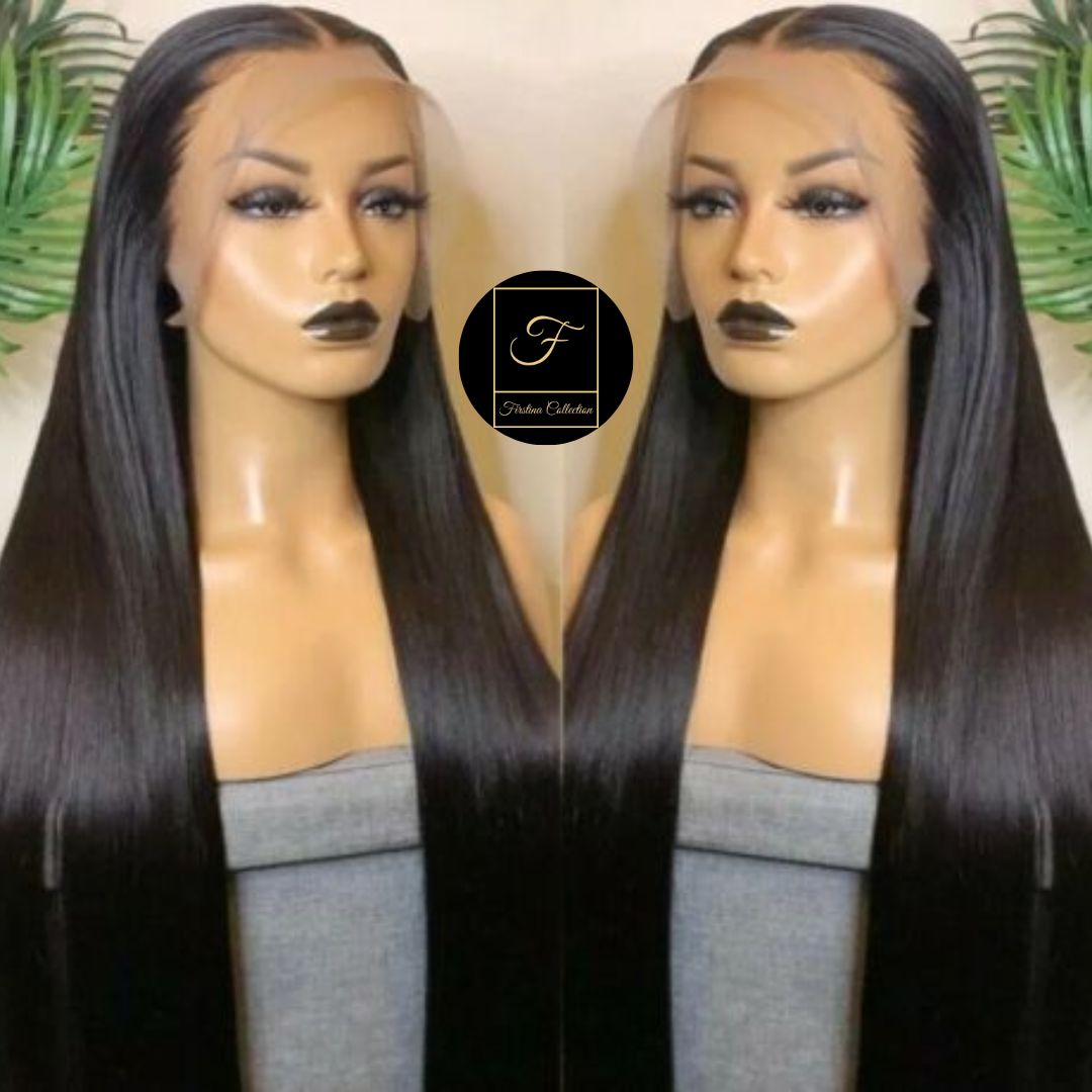 SHONTAE CUSTOM HANDMADE WIG | 100 % RAW VIRGIN CAMBODIAN CASHMERE