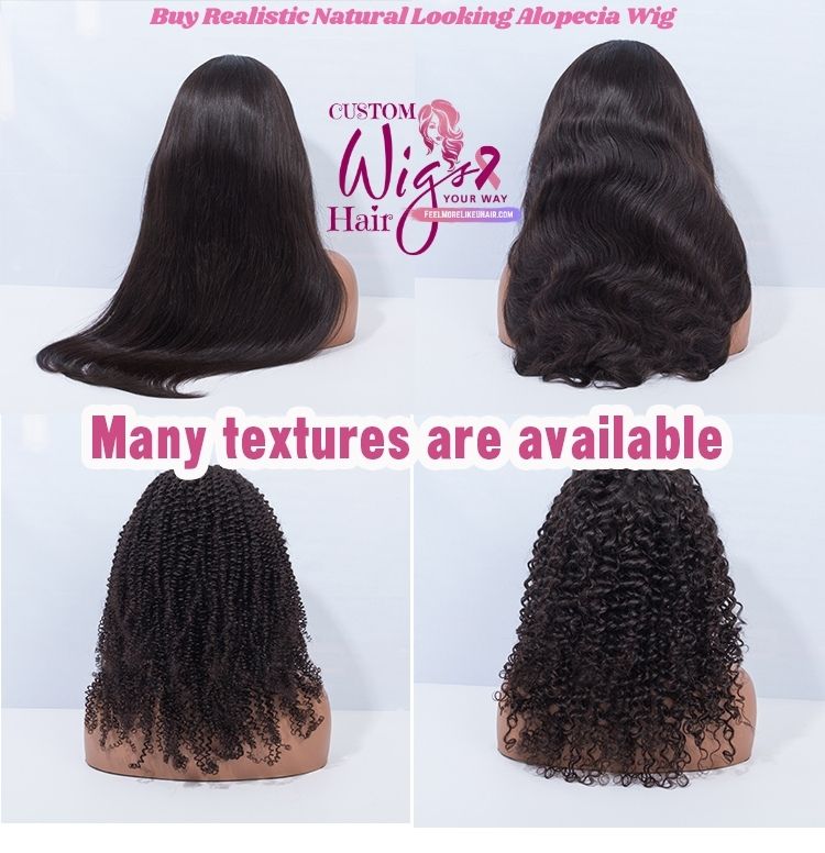 Add Customizations: Texture-Curly(like photo)