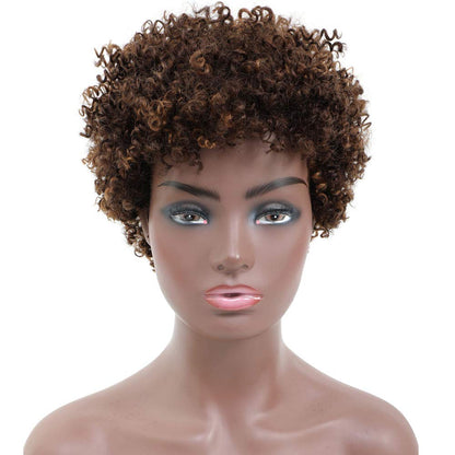 Wig care Add Customizations: Add Pre-coloring service