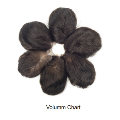 All Template Hair Texture color density base All Chart
