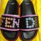 The Fashion Slipper Sandals
