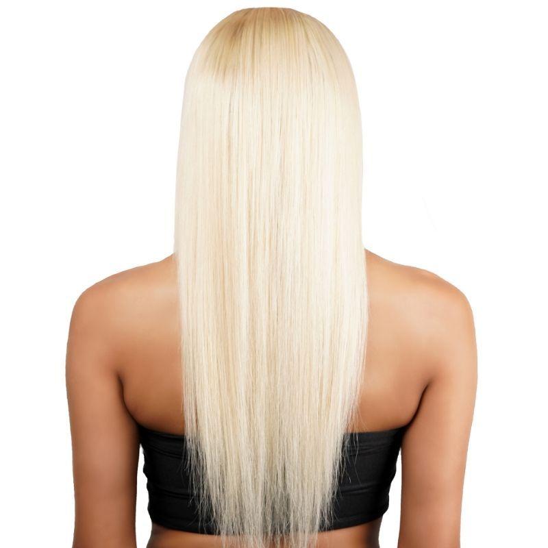 Custom Fitting Hair System Wig (Create Your Own)