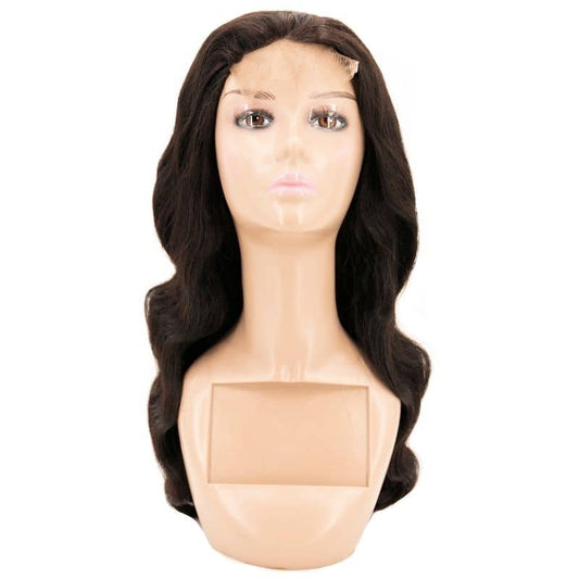 Custom Body Wave Closure Wig