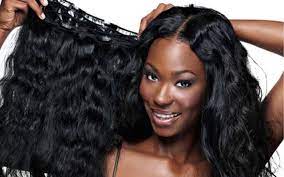 Sew In Weave Removal Service