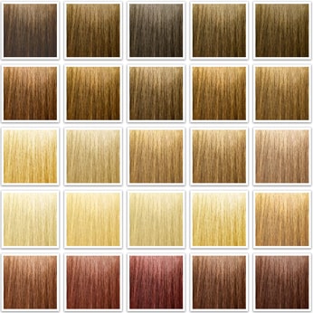 Wig care Add Customizations: Add Pre-coloring service