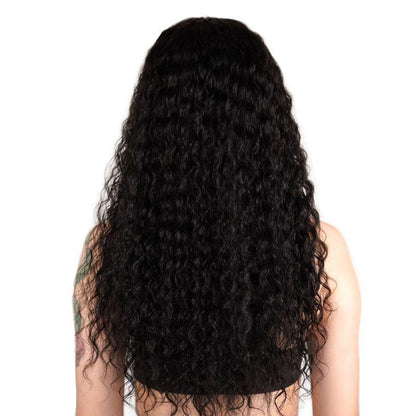 Custom Fitting Hair System Wig (Create Your Own)