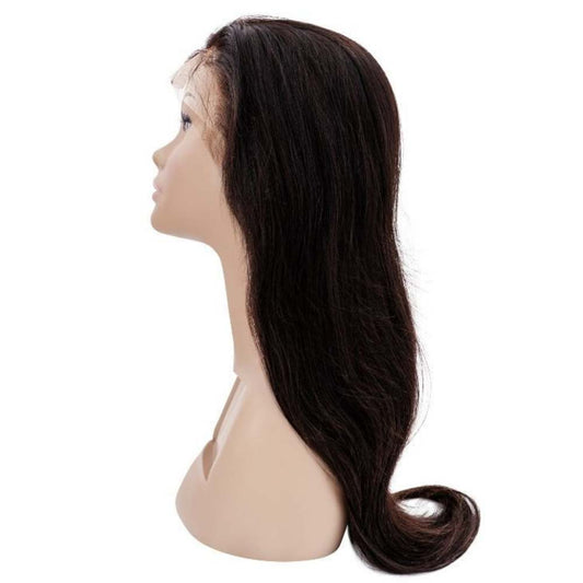 Brazilian Straight Full Lace Wig