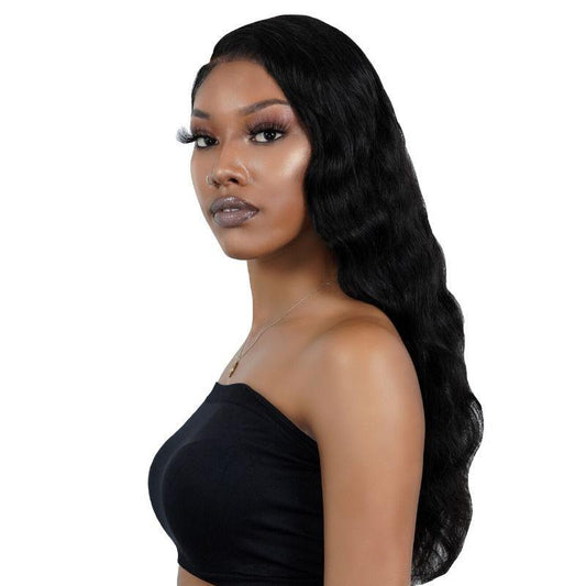 HD Brazilian Sewing Machine Wigs