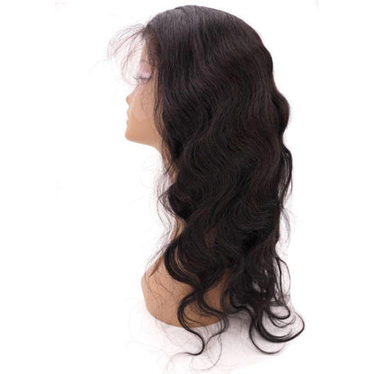 HD Brazilian Sewing Machine Wigs