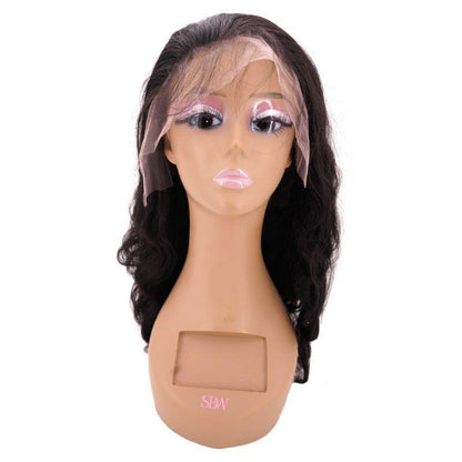 HD Brazilian Sewing Machine Wigs