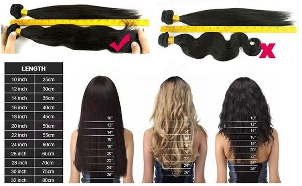How to measure-curly hair extensions-custom-wigs-extensions-toupee-hair-pieces-hair-solutions