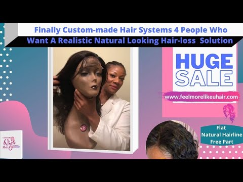 #Custom Made #Wig 14 inch Body Wave Human Hair Lace Front Hair System Finally, Affordable Already #CustomFitting Natural Looking #Humanhair #Hairloss Solutions.This is for you that want A really good quality, realistic, human hair wig hair system that actually looks bomb.