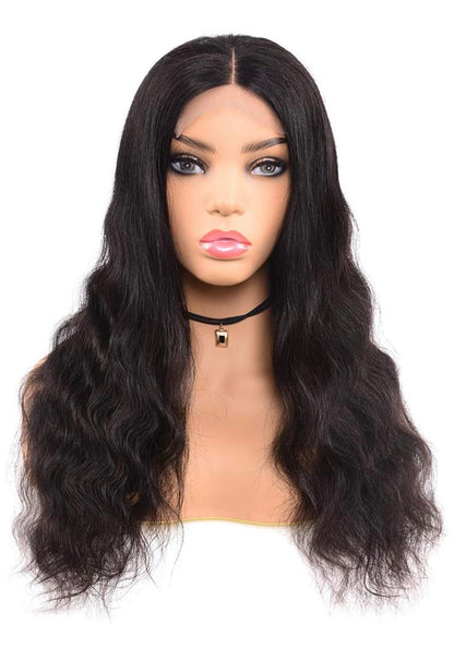 Custom Ready to Wear Hair Systems & Units -