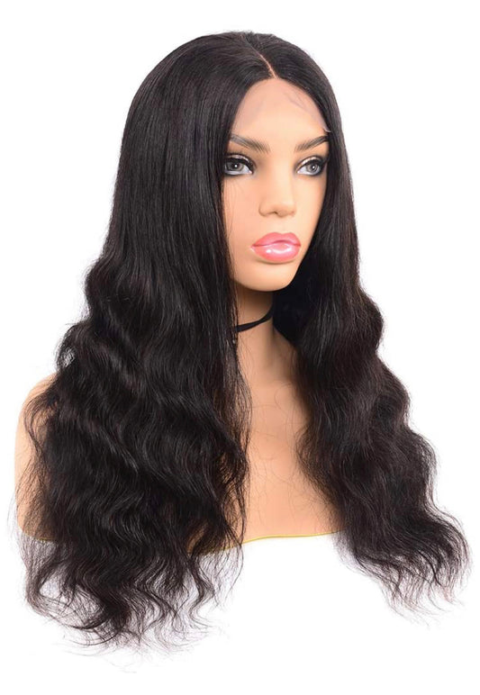 Custom Ready to Wear Hair Systems & Units -