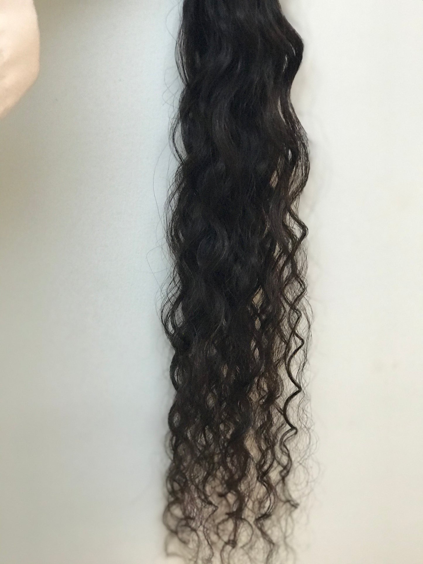 Advanced Micro-link No-Braid #Braidless Sew-in Hair Extensions >Professional Install Application Service with a FMLU Certified Wig & Hair Extension Expert