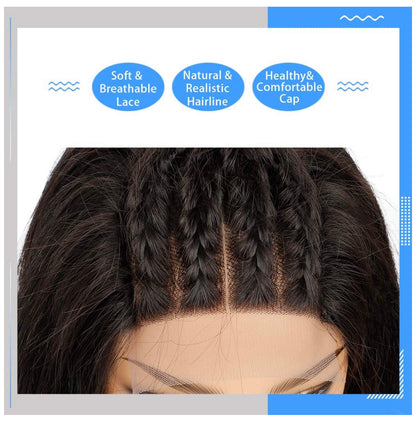 Custom Ready to Wear Hair Systems & Units -