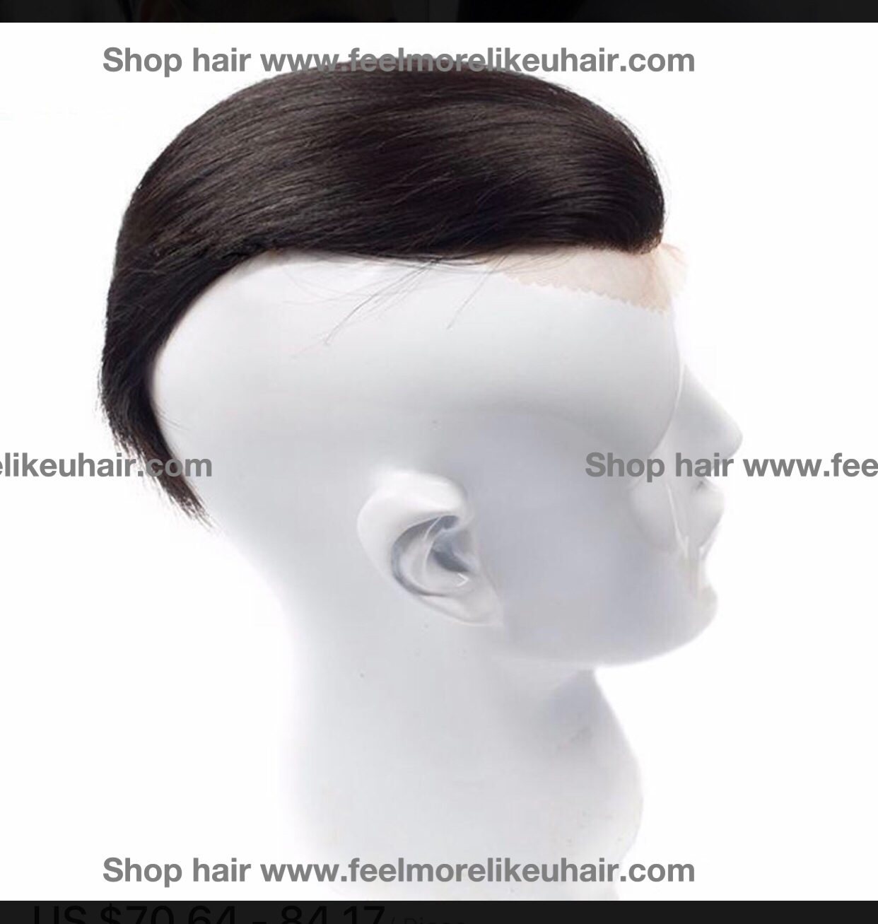 Hair Loss & Hair Replacement Solutions | Get A Private 1-on-1 Consultation