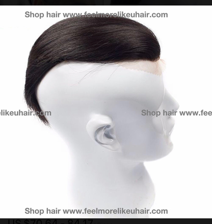 Hair Loss & Hair Replacement Solutions | Get A Private 1-on-1 Consultation