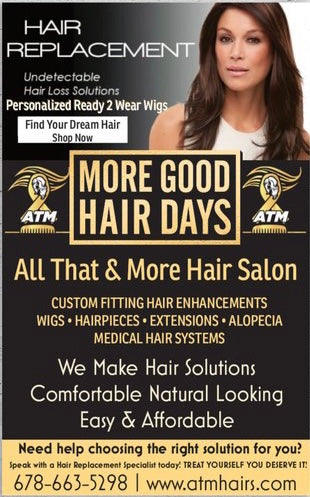 Schedule Your Appointment. Visit Our Showroom. Get Customized Natural Looking Personalized Solutions. Our Wig experts can assist you in choosing the ideal wig or topper to reflect your own unique style.