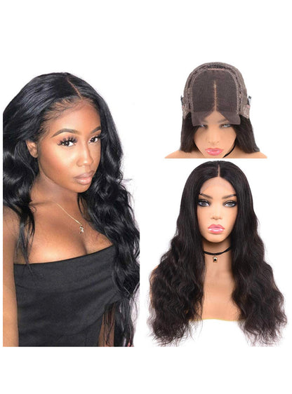 Custom Ready to Wear Hair Systems & Units -