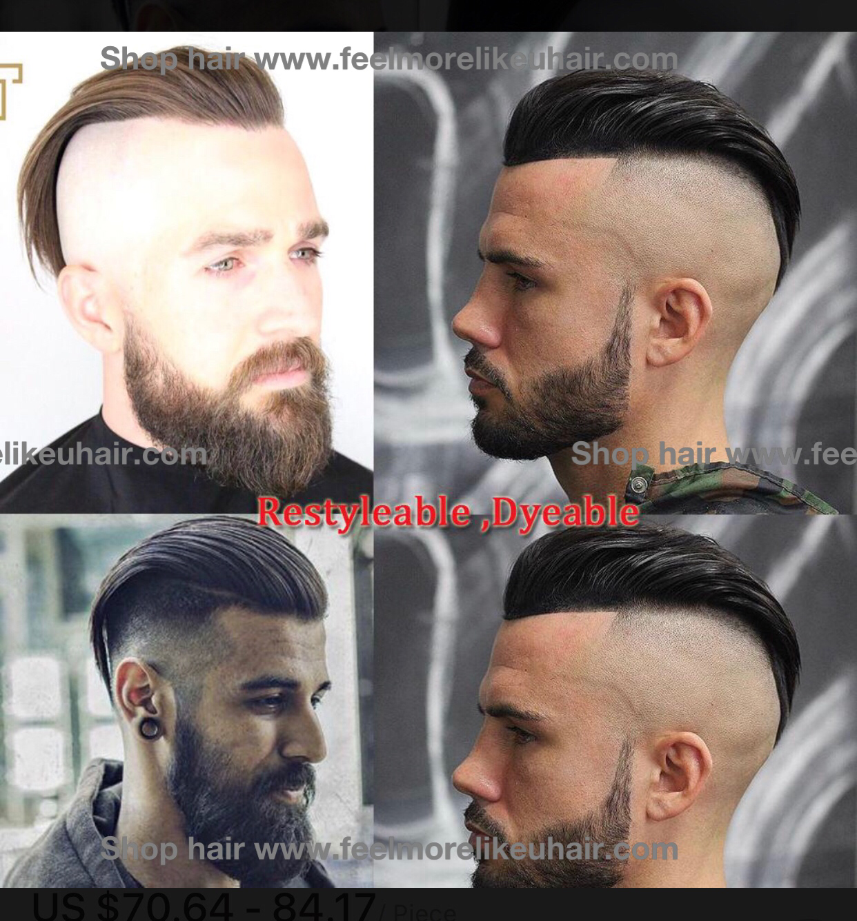Hair Loss & Hair Replacement Solutions | Get A Private 1-on-1 Consultation