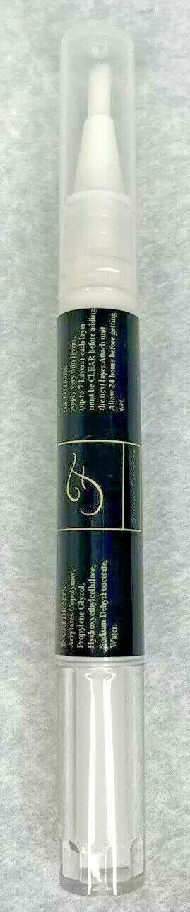 🌊Best waterproof glue for lace wigs super strong hold and oli resistant hair glue touch up pen