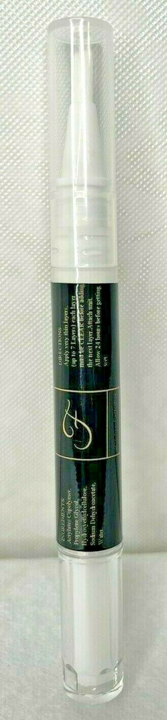 🌊Best waterproof glue for lace wigs super strong hold and oli resistant hair glue touch up pen