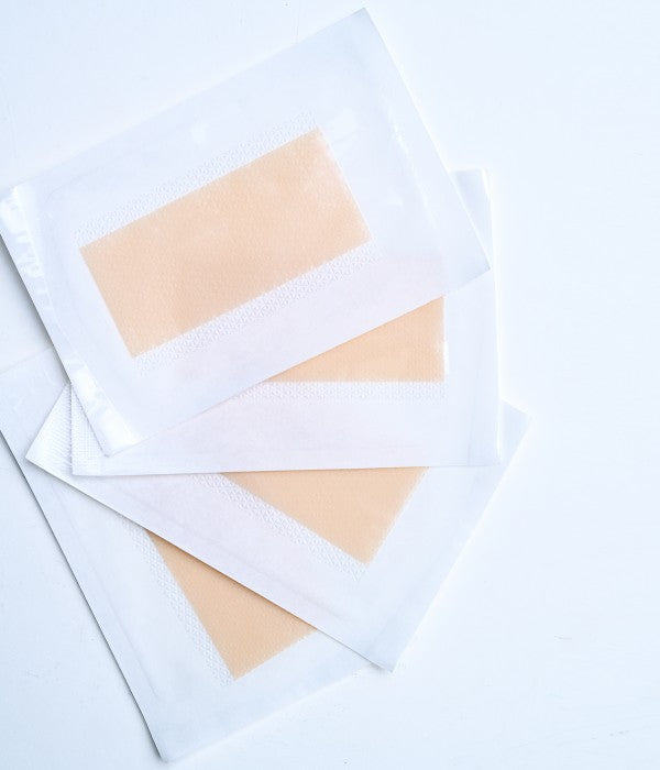 MUST-HAVE | SCALP-LOOKING PART LINE | 5PCS/BAG