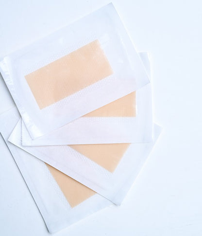 MUST-HAVE | SCALP-LOOKING PART LINE | 5PCS/BAG