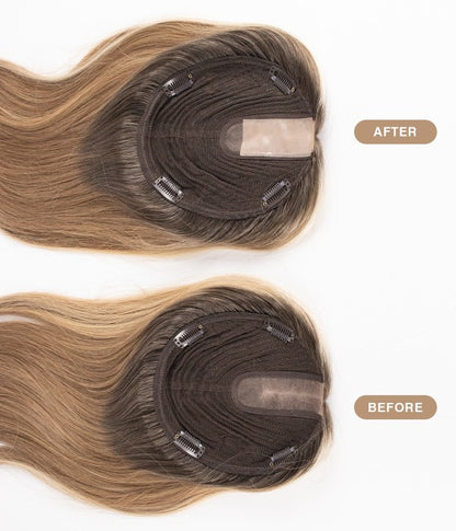 MUST-HAVE | SCALP-LOOKING PART LINE | 5PCS/BAG