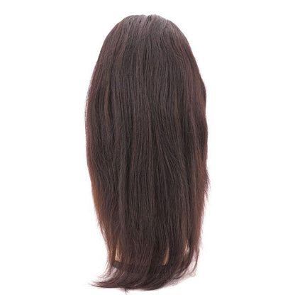 Straight Full Lace Wig