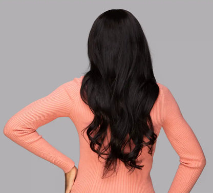 50G STRAIGHT TAPE-INS Hair Extensions - Thick End to End | Hair Lasts 9-12 Months